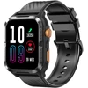 Išmanusis laikrodis Blackview W10 Pro Juodas