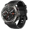 Išmanusis laikrodis „Blackview W50 Pro 2“, juodas