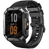 Išmanusis laikrodis W70 PRO/Juodas W70PROBLACK BLACKVIEW
