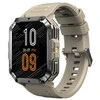 Išmanusis laikrodis Blackview Išmanusis laikrodis W70 PRO/KHAKI W70PROKHAK BLACKVIEW