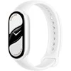 Išmanioji apyrankė Xiaomi Smart Band 10 Ceramic Edition, Perlo baltos spalvos