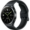 Išmanusis laikrodis Xiaomi Watch 2, Juodas