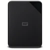 Kietasis diskas External HDDWESTERN DIGITALElements Portable SE4TBUSB 3.0Colour BlackWDBJRT0040BBK-WESN