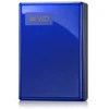 Kietasis diskas Western Digital 4TB WD MY PASSPORT USB-C 4TB COBALT Mėlynas WORLDW