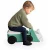Action! Chillafish Blockie Quad Bike Mint Žalias 1-3 Years CPBL01MIN