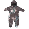 Rubies Lodger Skier BotAnimal overalls 18-24 months Raven SK 587_18-24