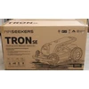 Išparduodama. AIRSEEKERS LIMITED Tron SE 300° AI Vision Mulching Mower 1500m² Ai Vision + NRTK 10 Ah PAŽEISTA PAKUOTĖ USED DIRTY AND SC