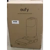 Išparduodama. Anker Eufy Robot Vacuum Cleaner S1 Pro Gray Anker Eufy Robot Vacuum Cleaner with All-in-One Station S1 Pro Wet&Dry Operat