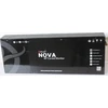 Monitorius Išparduodama. Arozzi Nova 49" VA 165Hz - Baltas Išparduodama. Arozzi Nova 49 " VA 32:9 165 Hz 4 ms 5120 x 1440 pikselių 350 cd/m²