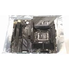 Pagrindinė plokštė Išparduodama. ASUS ROG STRIX Z790-F GAMING WIFI Asus ROG STRIX Z790-F GAMING WIFI Processor family Intel Processor socket LGA1700 DDR5 D