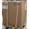 Išparduodama. Bosch WNC254ARSN Skalbimo mašina with Dryer D Front loading Skalbimo talpa 10.5kg Drying capacity 6kg Max spin speed 1400