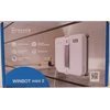 Išparduodama. Ecovacs WINBOT MINI 2 langų valymo robotas DEMO