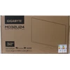 Išparduodama. Gigabyte MO32U24 32 in 4K 3840 x 2160 at 240 Hz 250 cd/mÂ² 2xHDMI DisplayPort USB-C Height pivot (rotation) swiv