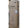 Išparduodama. Gorenje Šaldytuvas/šaldiklis NRK418ECS4 Freestanding 182.4 cm Bottom-šaldiklis Šaldytuvas Net Capacity 171 litres Free