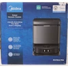 Išparduodama. Midea V15 Robot Vacuum Cleaner Midea Robot Vacuum Cleaner V15 Wet&Dry 5200 mAh Dust capacity 3 L 16200 Pa Juodas US
