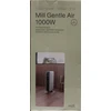 Išparduodama. Mill oil 1000W Heat boost technology â highly efficient heaters increased heat distribution Mill Heater AB-H1000DN Oil