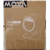 Išparduodama. MOVA Smart Self-Cleaning Cat Litter Box MeowgicPod LR10A Baltas PAŽEISTA PAKUOTĖ DEMO 24 mėn.