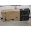 Išparduodama. Xiaomi Electric Scooter 4 Lite EU Xiaomi Electric Scooter 4 Lite EU 300 W 25 km/h 8.5 " 3 mėn. Juodas USED AS DEM