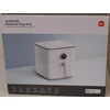 Gruzdintuvė Išparduodama. Xiaomi Smart Air Fryer 6.5L Baltas EU Xiaomi Smart Air Fryer EU Power 1800 W Capacity 6.5 L Baltas PAŽEISTA PAKUOTĖ 24
