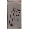 Išparduodama. Xiaomi Vacuum cleaner - cordless G30 Max EU Stick/handheld Dry 700 W 28.8 V Pilkas PAŽEISTA PAKUOTĖ SCRATCHED D
