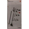 Išparduodama. Xiaomi Vacuum cleaner - cordless G30 Max EU Stick/handheld Dry 700 W 28.8 V Pilkas PAŽEISTA PAKUOTĖ SCRATCHED D