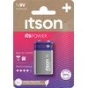 Itson ant jo POWER baterija šarminis 6LR61IPO/1CP 9V