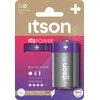 Itson ant jo POWER akumuliatoriaus šarminis LR20IPO/2CP