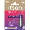 Itson ant jo POWER akumuliatoriaus šarminis LR6IPO/4CP