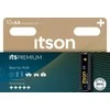Itson ant jo PREMIUM akumuliatoriaus šarminis LR6IPR/10HH