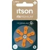 Itson PREMIUM klausos aparato akumuliatoriuje PR13IT/6RM
