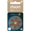 Itson PREMIUM klausos aparato akumuliatoriuje PR312IT/6RM