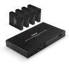 Lindy HDMI 4K60, Cat.6, 70m