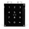ĮVESTIES SKYDELĖS KLAVIATŪROS MODULIS / RFID SKAITYTUVAS NFC 9155081 2N
