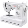 Siuvimo mašina Janome HEAVY DUTY 394