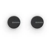 Brabantia āķi MindSet 2 gb., mineral infinite pilkas