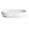 Brabantia MindSet muilinė, mineralinės gaivios baltos spalvos