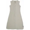 SwaddleMe Lodger Hopper Solid sleeveless sleeping bag Birch 50/62 HPS 093_50/62