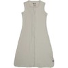SwaddleMe Lodger Hopper Solid sleeveless sleeping bag Birch 50/62 HPS 093_50/62