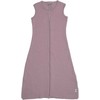 SwaddleMe Lodger Hopper Solid sleeveless sleeping bag Rose 50/62 HPS 107_50/62
