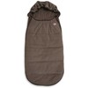 LODGER Lodger Mini BunkerTeddy all-season sleeping bag for car seats Buffalo BKM 535