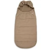 LODGER Lodger Mini BunkerTeddy all-season sleeping bag for car seats rusvai gelsvas BKM 630