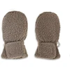 Green Cell Žalias Cell Žalias Cell Pirštinės Lodger Mittens Teddy 0-12m MTT 535_0-12