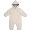 TB Print Lodger Skier Teddy jumpsuit 6-8 months. size 74. Birch SKT 599_6-8