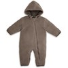 Dell Lodger Skier Teddy overalls 6-8 months. size 74. Buffalo SKT 535_6-8