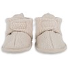 Norton Clipper New! Lodger Slipper Teddy slippers Birch 3-6m SLT 599_3-6