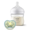 Bibi Swiss Philips Avent Natural Response naujagimio dovanų rinkinys SCD837/10