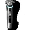 Philips i9000 Prestige drėgnojo ir sausojo skutimo skustuvas su „SkinIQ“