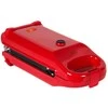 Skrudintuvas Tronsmart Keptuvas Bestron Trebs snack maker 6in1 red 99356
