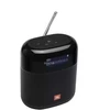 Belaidė kolonėlė/ radija JBL Imtuvas XL, Juodas