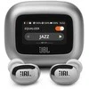 JBL Live Buds 3 TWS ausinės, Sidabrinės
